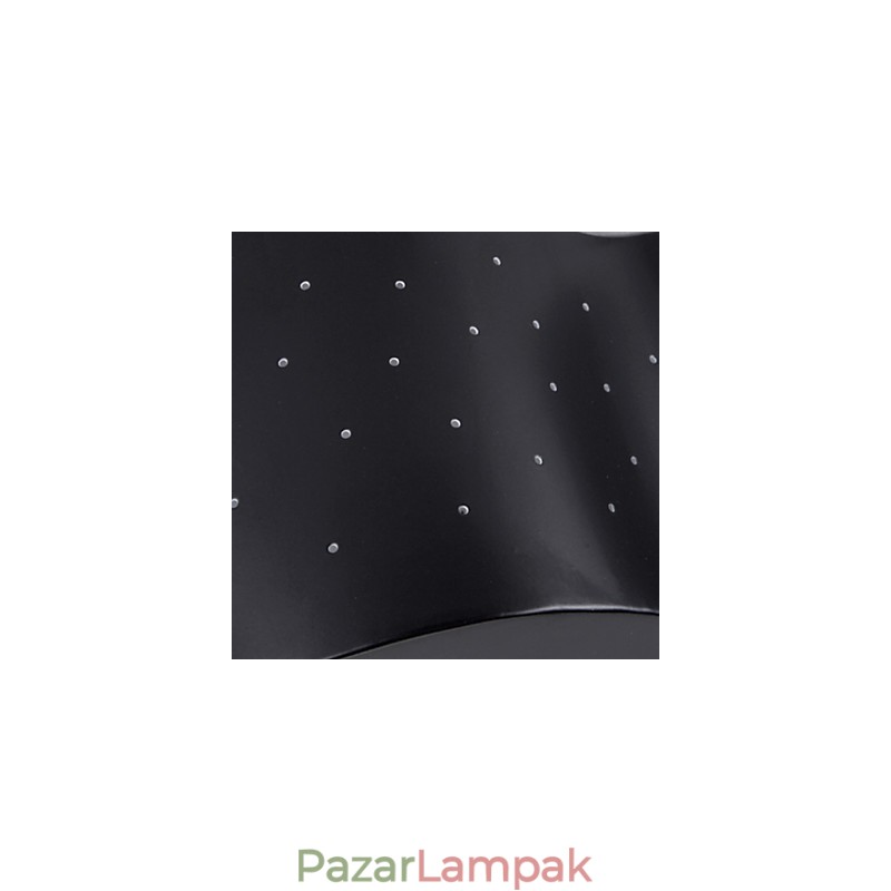 Creative Fashion Art Cozy mennyezeti lámpa Mennyezeti lámpa egyszerű, szabálytalan