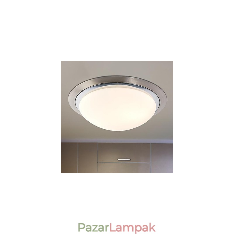 Mennyezeti lámpa 1 Világos Modern Egyszerű Művészi