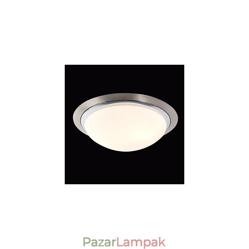 Mennyezeti lámpa 1 Világos Modern Egyszerű Művészi