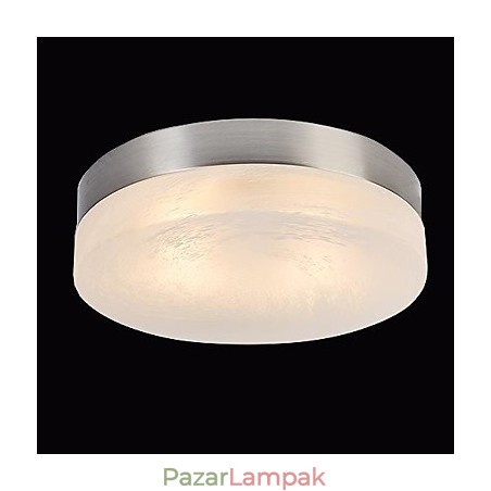 Mennyezeti lámpa 1 Világos Modern Egyszerű Művészi