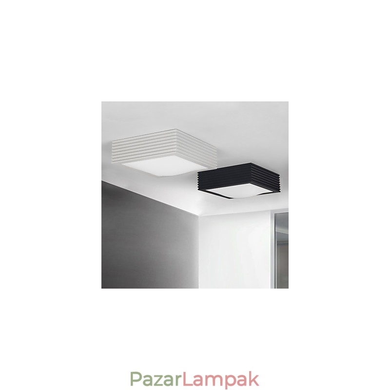 Modern, kortárs dekoratív mennyezeti lámpa