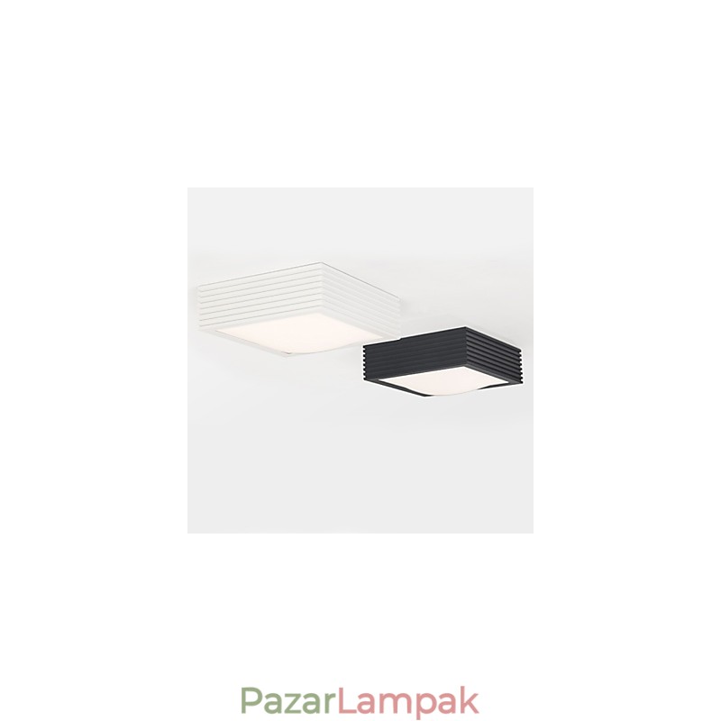 Modern, kortárs dekoratív mennyezeti lámpa