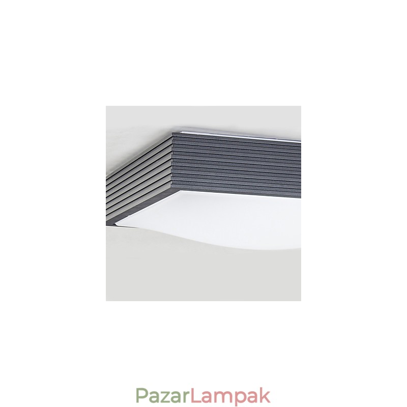Modern, kortárs dekoratív mennyezeti lámpa