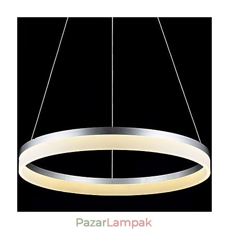 Kerek függőlámpa Modern akril lámpák Világítás Luxus egygyűrűs mennyezeti lámpatestek Kerek függőlámpa Modern akril lámpák Világítás Luxus egygyűrűs mennyezeti lámpatestek