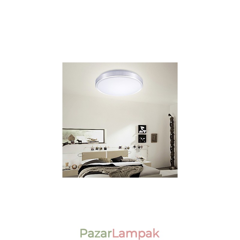 Süllyesztett lámpák Világos, kerek, egyszerű, modern átmérő 35 cm