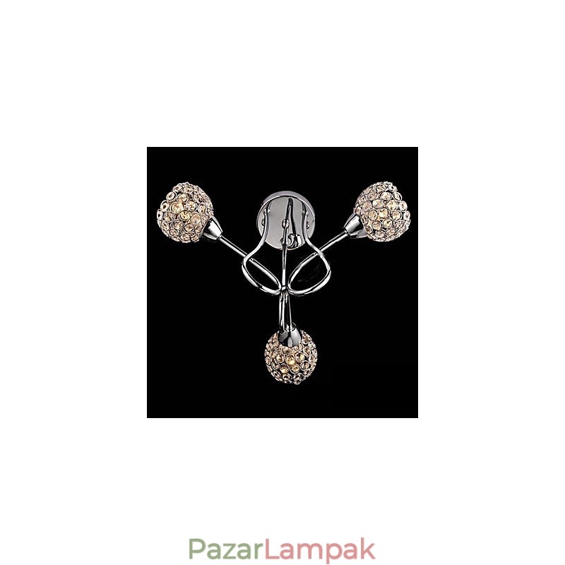 Modern, kortárs, hagyományos klasszikus, kristályos, galvanizált fém függőlámpa süllyesztett tartó