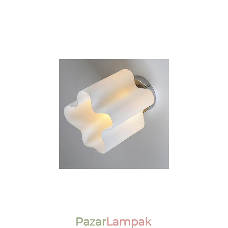 Fejlámpák és lámpák Az üvegfelhők elnyelik a kupolafény függesztett fényt