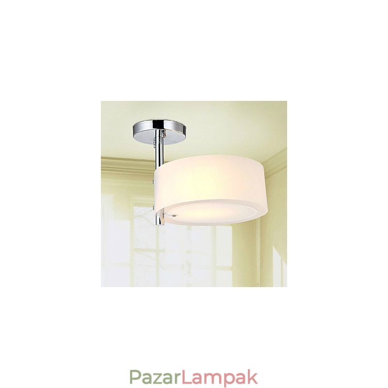 Stílusos süllyeszthető modern kortárs kültéri fém