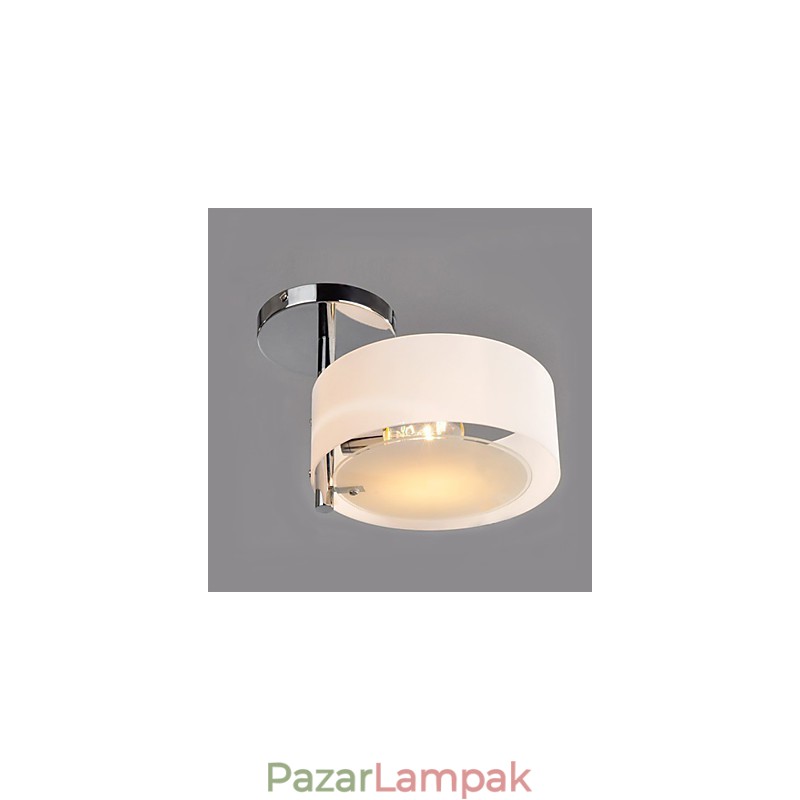 Stílusos süllyeszthető modern kortárs kültéri fém