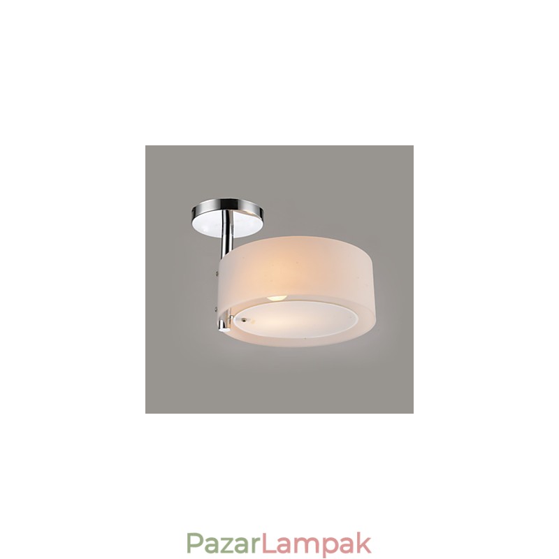 Stílusos süllyeszthető modern kortárs kültéri fém