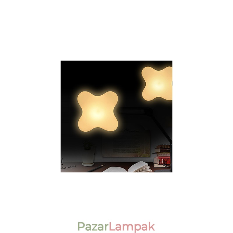22*22cm-es kortárs és összehúzott egyfejű Lucky Grass üvegkupola lámpa