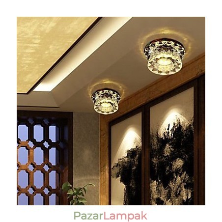 Modern Kortárs Crystal Egyéb Crystal Flush Mount Modern Kortárs Crystal Egyéb Crystal Flush Mount