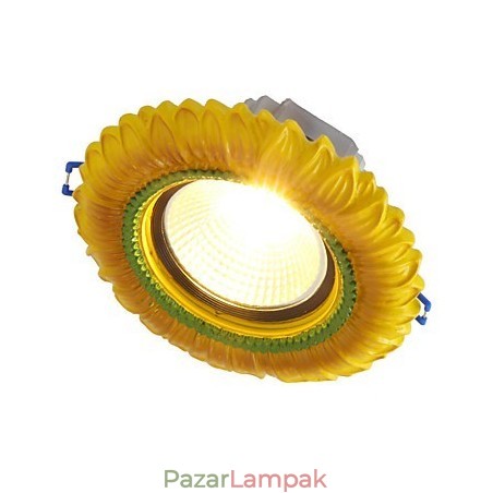 Európai 1 Wattos mennyezeti lámpa Lámpalyuk átmérője 6 7 cm Retro mediterrán Európai 1 Wattos mennyezeti lámpa Lámpalyuk átmérője 6 7 cm Retro mediterrán