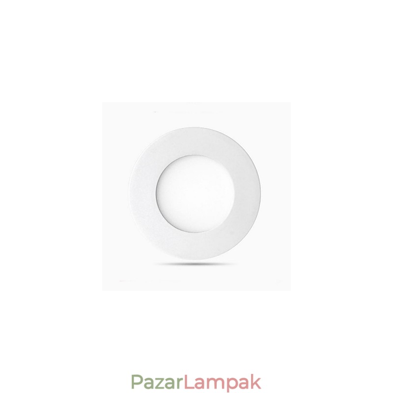 Modern, kortárs festés, fém süllyesztett tartó