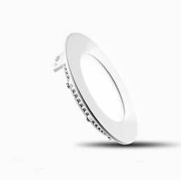 Modern, kortárs festés, fém süllyesztett tartó