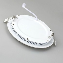 Modern, kortárs festés, fém süllyesztett tartó