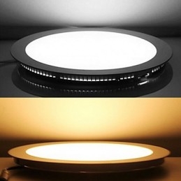 Modern, kortárs festés, fém süllyesztett tartó