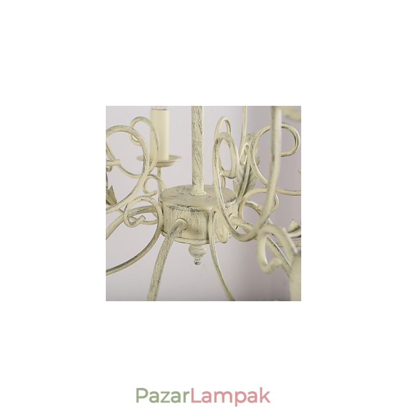 Európai stílusú medál Egyszerű modern kerttervezés