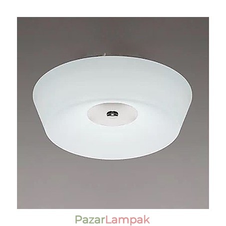 77 W-os, modern, modern króm fém süllyeszthető tartó