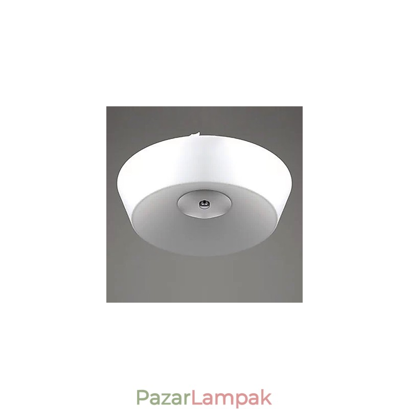 77 W-os, modern, modern króm fém süllyeszthető tartó