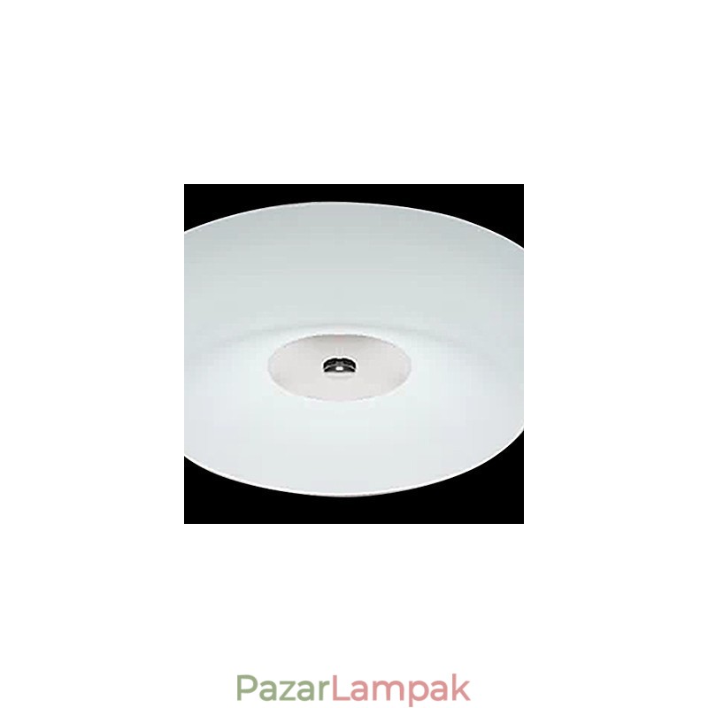 77 W-os, modern, modern króm fém süllyeszthető tartó