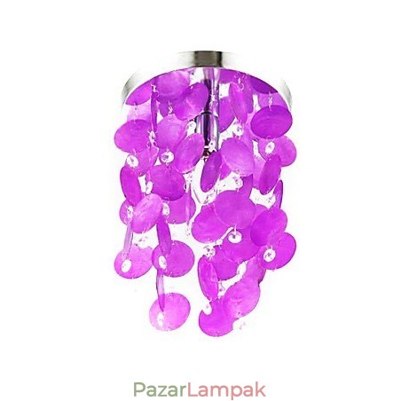 Modern, kortárs mini stílusú, galvanizált süllyesztett tartó Modern, kortárs mini stílusú, galvanizált süllyesztett tartó