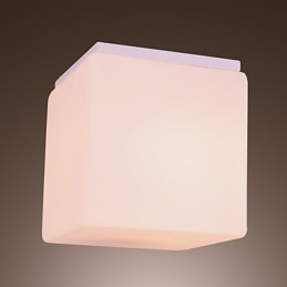Modern, modern, mini stílusú süllyesztett tartó