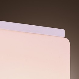 Modern, modern, mini stílusú süllyesztett tartó