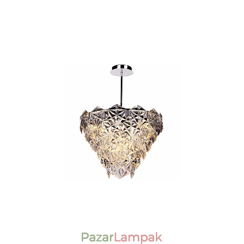 Modern kortárs Crystal Egyebek Crystal csillár függesztőlámpa süllyesztett tartó