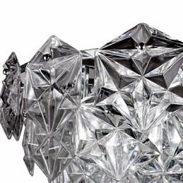 Modern kortárs Crystal Egyebek Crystal csillár függesztőlámpa süllyesztett tartó