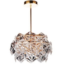 Modern kortárs Crystal Egyebek Crystal csillár függesztőlámpa süllyesztett tartó
