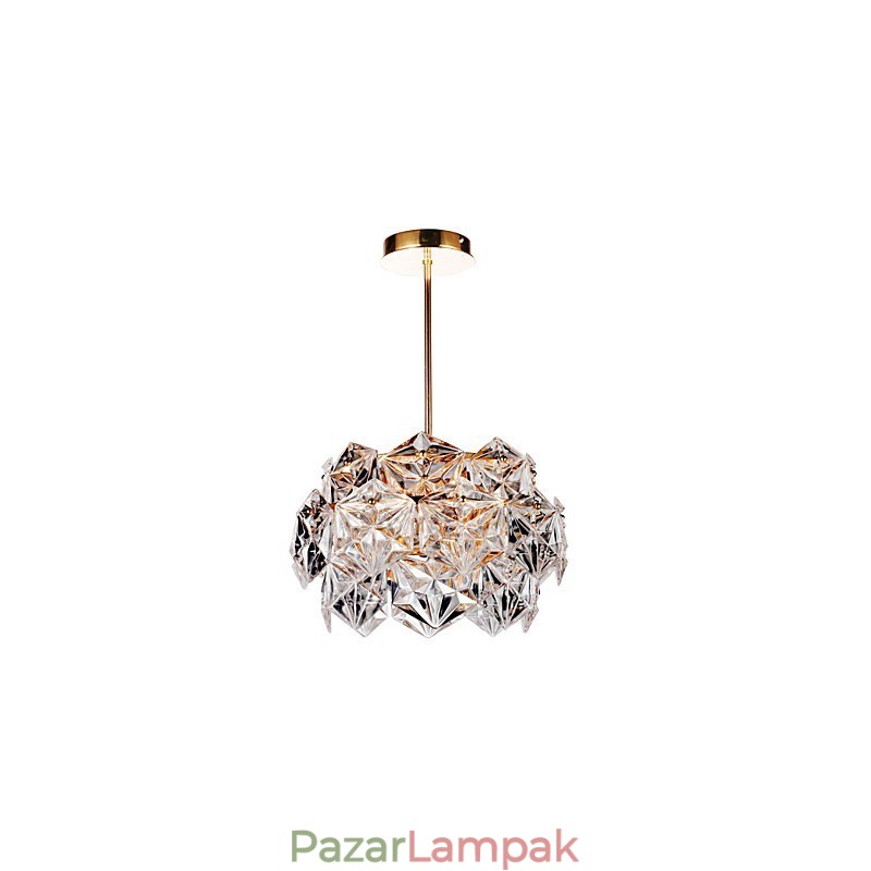 Modern kortárs Crystal Egyebek Crystal csillár függesztőlámpa süllyesztett tartó