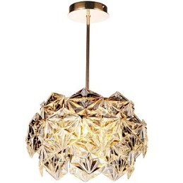 Modern kortárs Crystal Egyebek Crystal csillár függesztőlámpa süllyesztett tartó