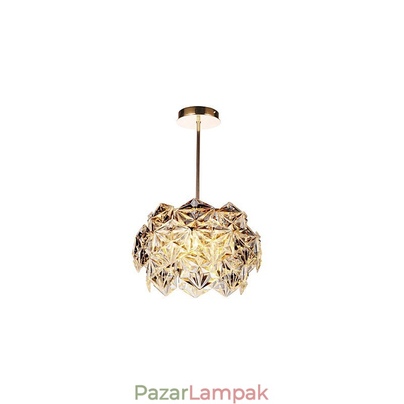 Modern kortárs Crystal Egyebek Crystal csillár függesztőlámpa süllyesztett tartó