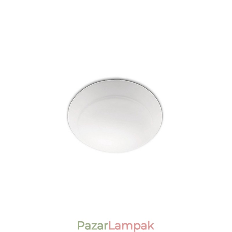 Modern, kortárs PHILIPS festő akril süllyesztett tartó