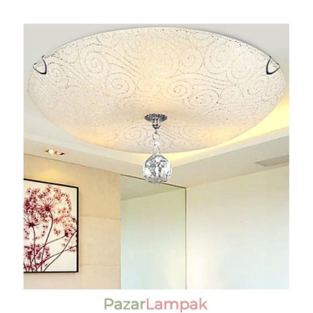 Crystal süllyesztett lámpa Crystal süllyesztett lámpa