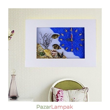 Falikarok Country Fa bambusz