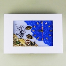 Falikarok Country Fa bambusz