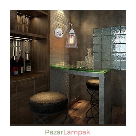 Falikarok Traditional Classic Metal E27 Falikarok Traditional Classic Metal E27