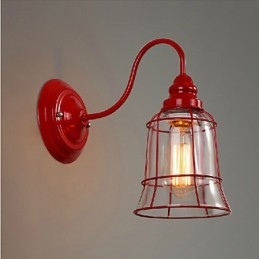 Falikarok Traditional Classic Metal E27