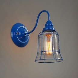 Falikarok Traditional Classic Metal E27