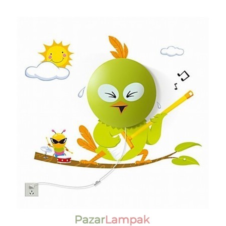 Tapéta Fali lámpák Virág Arc Barkácsolás Szórakozás Légkör Éjszakai lámpa Gyermek Éjjeli lámpa Dekoráció Tapéta Fali lámpák Virág Arc Barkácsolás Szórakozás Légkör Éjszakai lámpa Gyermek Éjjeli lámpa Dekoráció
