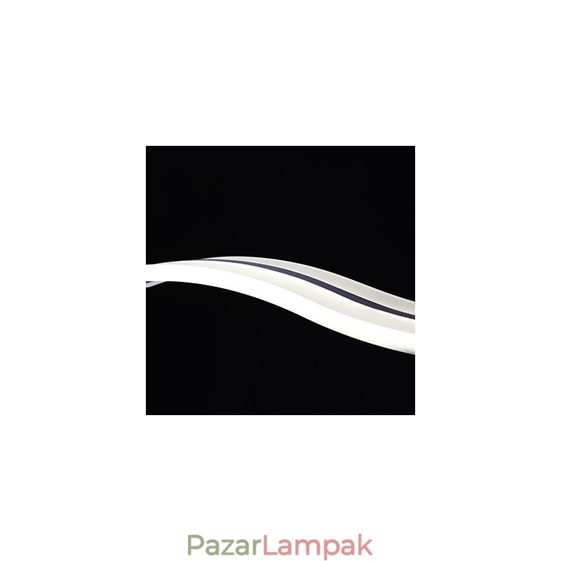 Modern, modern króm függőlámpa