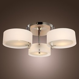 Csillár Modern Living 3 lámpa