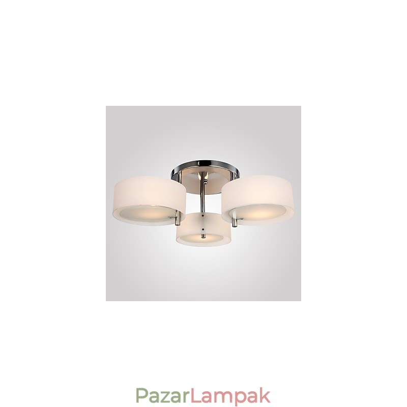 Csillár Modern Living 3 lámpa