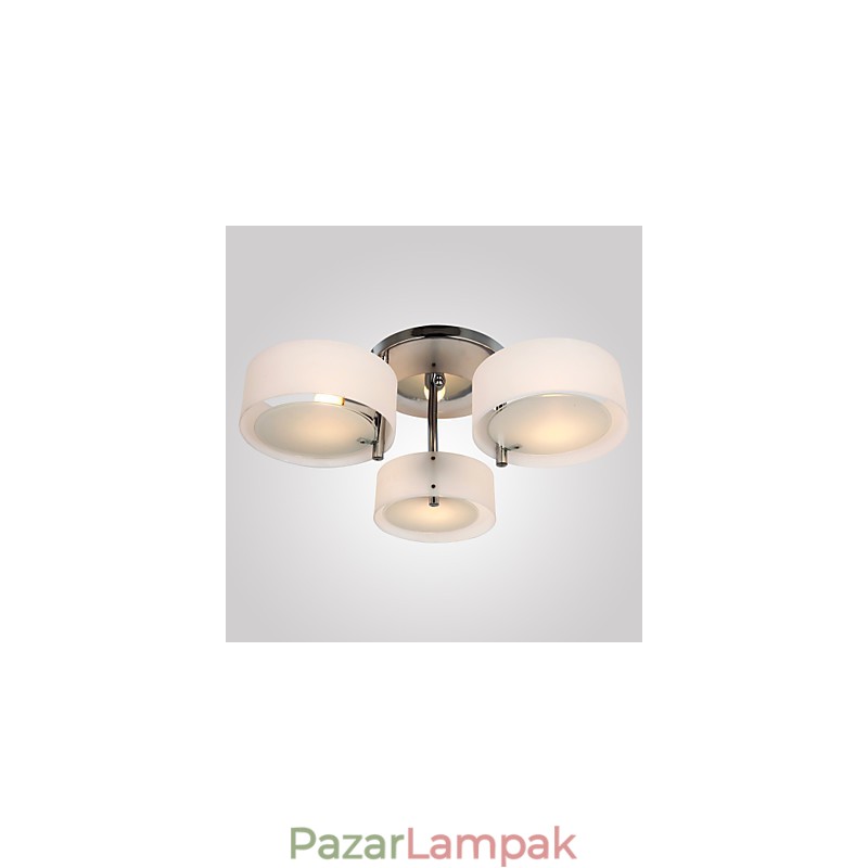 Csillár Modern Living 3 lámpa