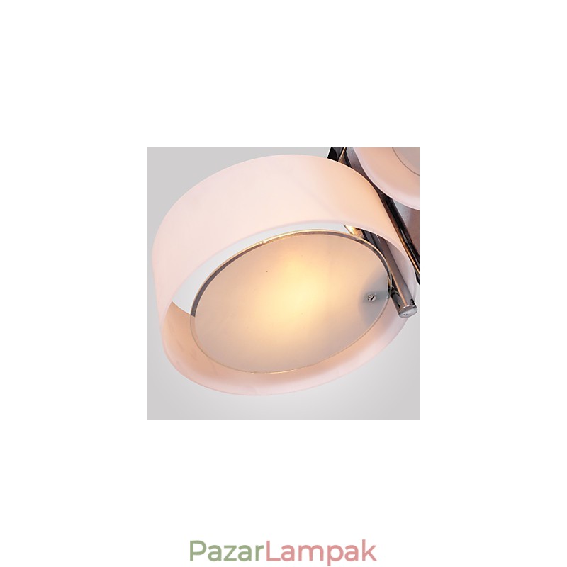 Csillár Modern Living 3 lámpa