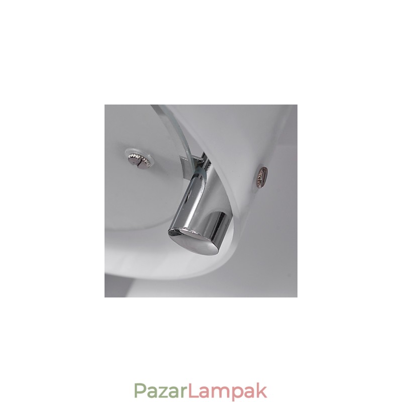 Csillár Modern Living 3 lámpa