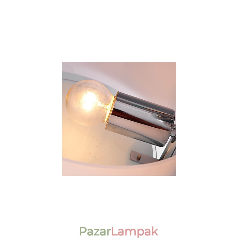 Csillár Modern Living 3 lámpa