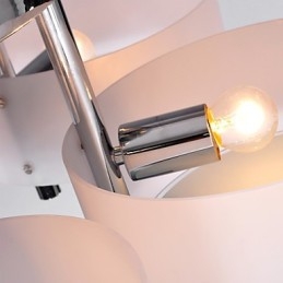 Csillár Modern Living 3 lámpa